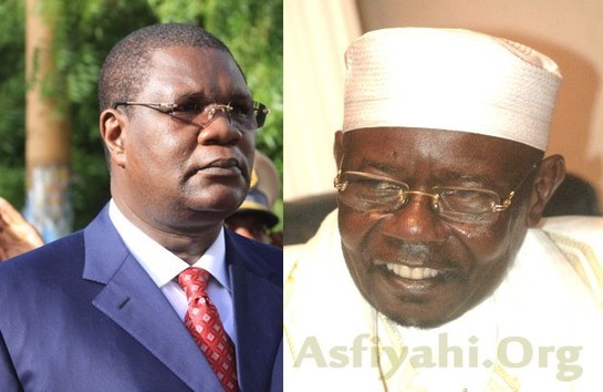 C.R.D PREPARATIFS DU GAMOU DE TIVAOUANE 2011 : Toutes les dispositions prises par les services competents