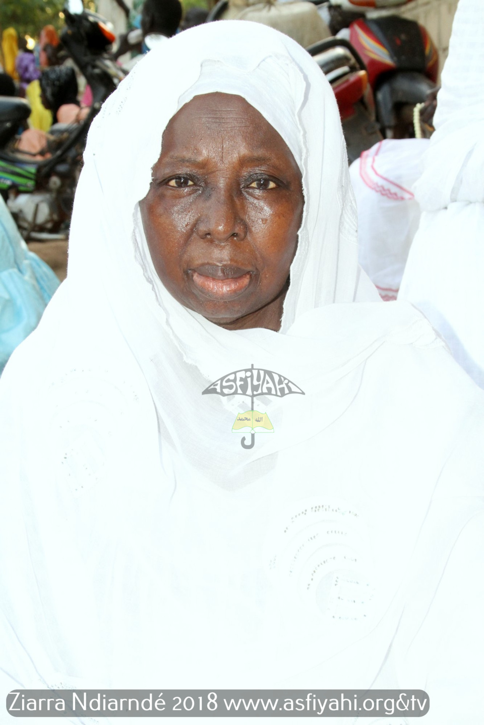 PHOTOS - Les Images de la Ziarra Ndiarndé 2018, organisé par le Mouvement Hubbu Tâhâ