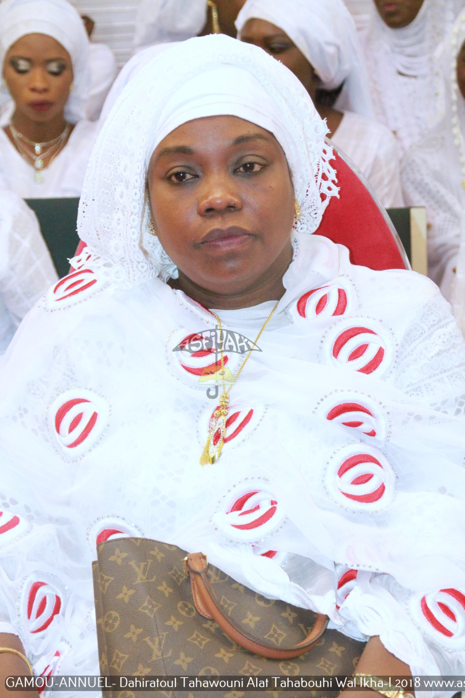 PHOTOS - Les images du Gamou de la Dahira Tahawouni Alat Tahaboubi Wal Ikha'i de Libérté 5 présidé par Serigne Habib SY Babacar