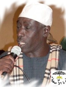 Abdoul Aziz Mbaaye ou le rossignol de Tivaouane