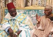 Le chef de l’Etat magnifie l’unité entre Touba et Tivaouane