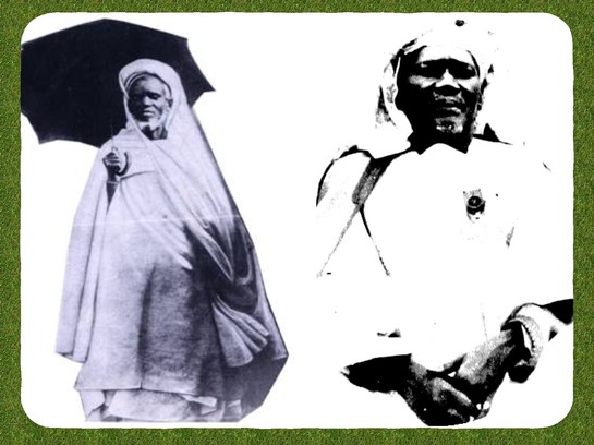 « Fardun alal-Ibni Shukrul wâlidayni » Hommage à Maodo ou hymne à la reconnaissance : la Dâliya de Cheikh El Hadji Mansour Sy Malick « Fardun alal-Ibni Shukrul wâlidayni » Hommage à Maodo ou hymne à la reconnaissance : la Dâliya de Cheikh El Hadji Mansour Sy Malick