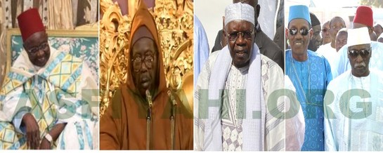 Leçons du Maouloud 2011  : Entre appel à la solidarité, inquiétude et espérance.