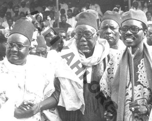 [ 2EME PARTIE] La pensée de Cheikh Ahmed Tidiane Sy Al Maktoum : Le message de Muhammad (SAW) sous le prisme d’un universalisme visionnaire 