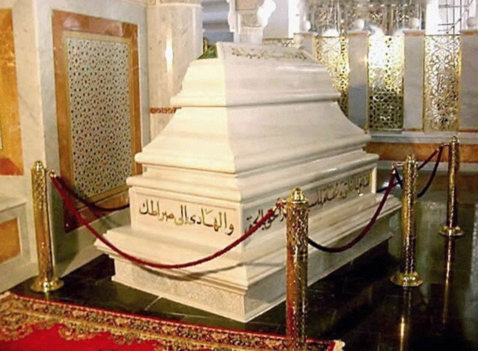 TIDJANI , AL QUTB AL GHAWTH TIDJANI , AL QUTB AL GHAWTH