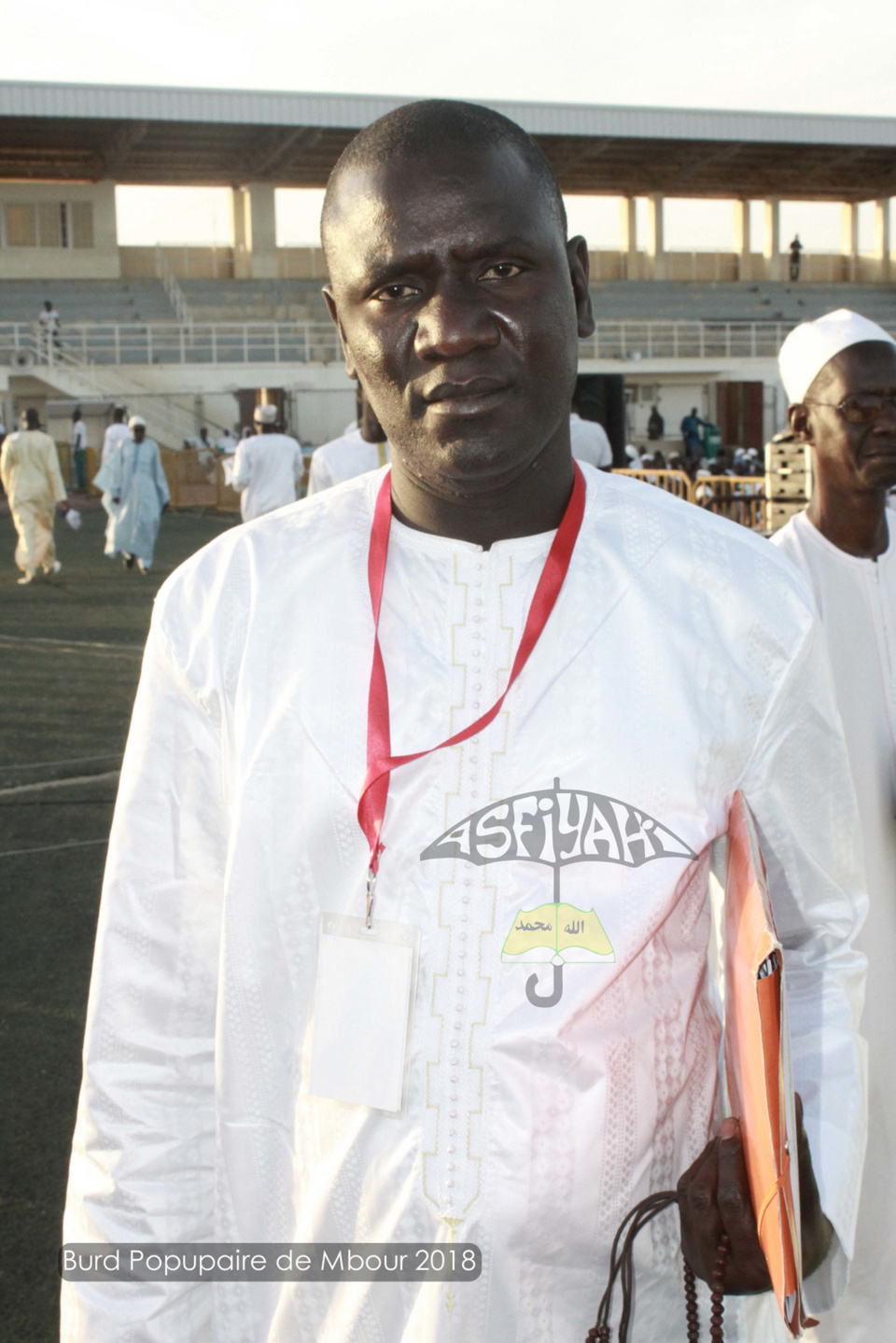 PHOTOS - Les Images du Burd Populaire de Mbour 2018