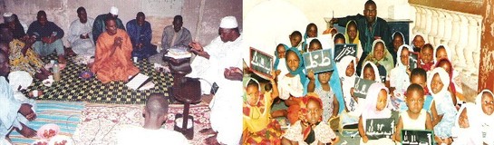 Journées Culturelles Islamiques Serigne Babacar SY à Dakar Plateau : Le Sens d’un Évènement