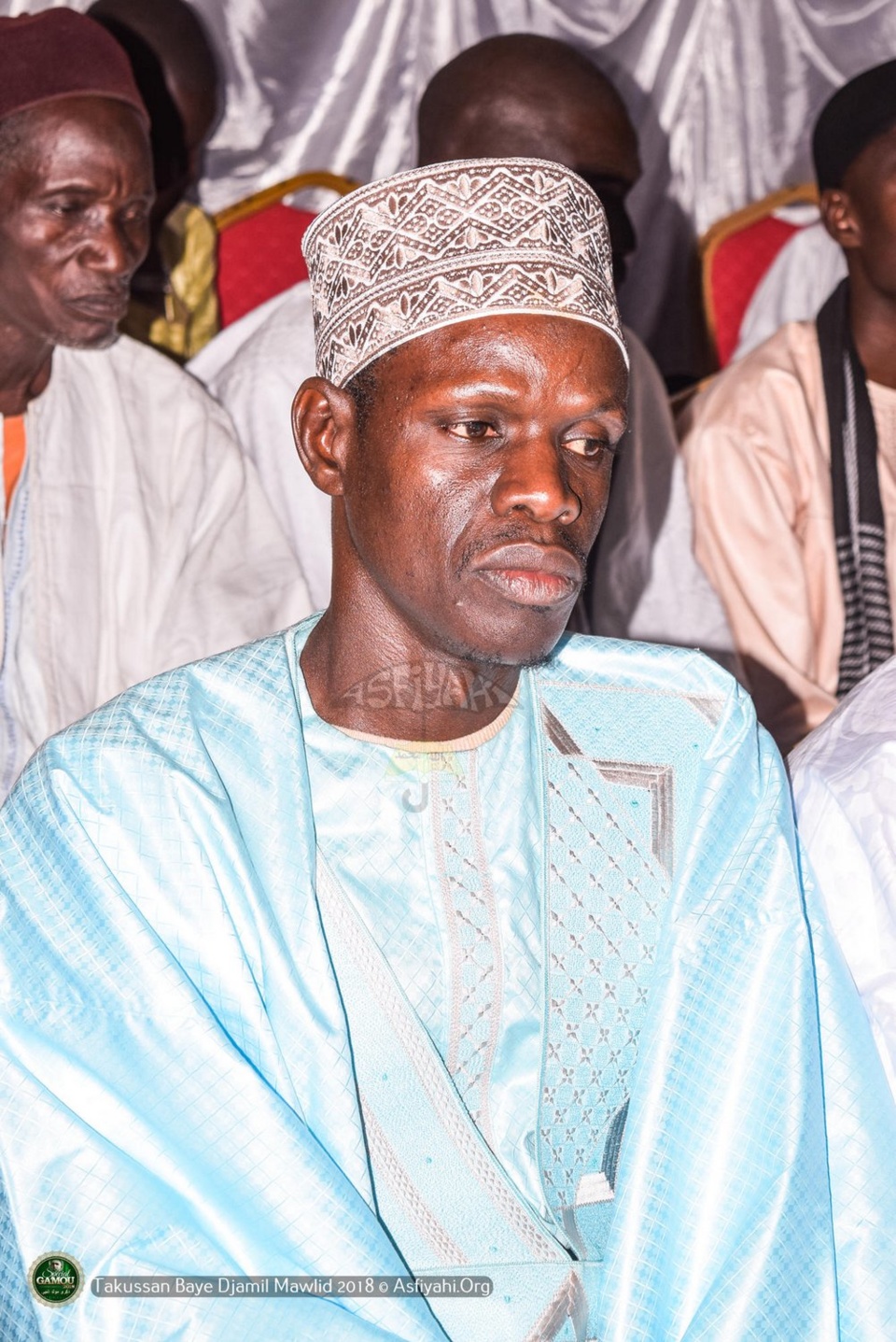 PHOTOS - GAMOU 2018 - Les Images du Takoussane Seydi Djamil presidé par Serigne Mansour Sy Djamil