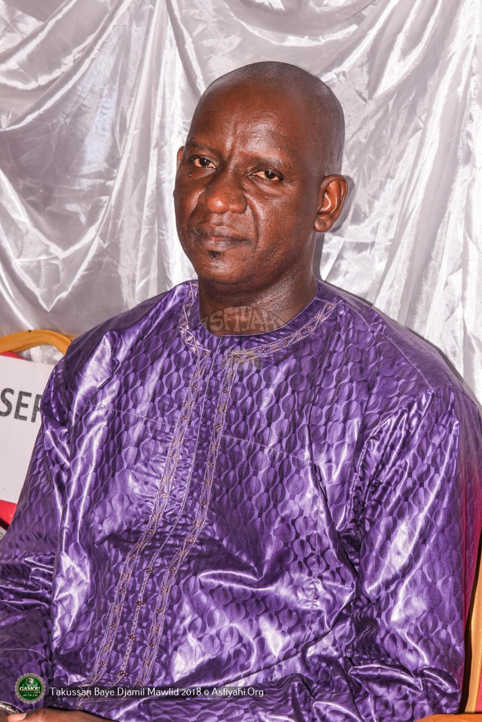 PHOTOS - GAMOU 2018 - Les Images du Takoussane Seydi Djamil presidé par Serigne Mansour Sy Djamil