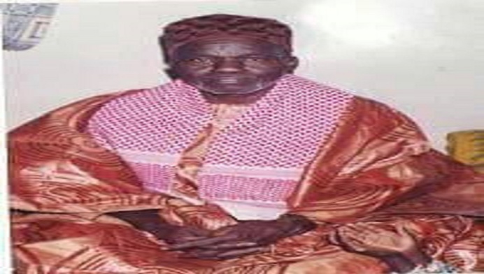 Kaolack Médina 1: Ziaara Annuel d'El Hadji Mansour Niang le Dimanche 02 Décembre 2018