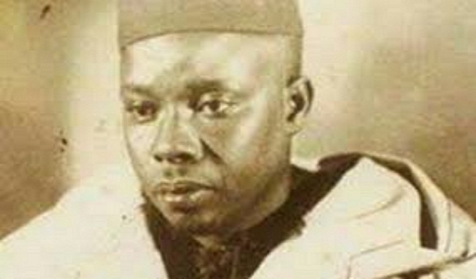 Bambilor: Gamou Darou Salam GAYE le Samedi 12 Janvier 2019