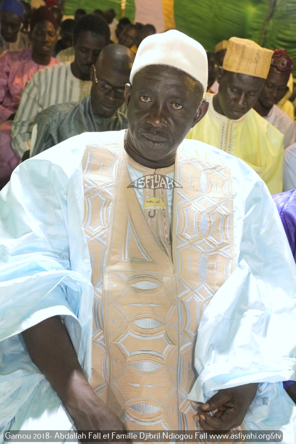 PHOTOS- Les Images du Gamou 2018 de Abdallah Fall et famille Djibril Ndiogou Fall, ce Samedi 1er Décembre 2018 à Gibraltar.