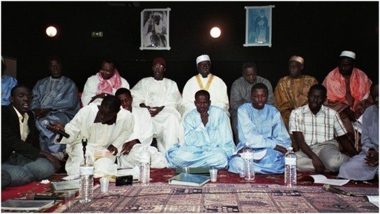 Gamou Secteur Grand Ouest de France : Poitiers fin prêt