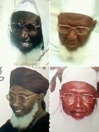 Ouverture ce Samedi 12 Avril  du Daaka 2014 de Médina Gounass : Dix jours pour rendre grâce à Dieu