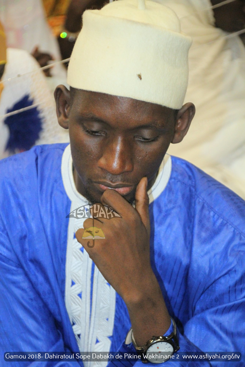 PHOTOS - Les Images du Gamou 2018 du Dahiratoul Sope Dabakh de Pikine Wakhinane 2