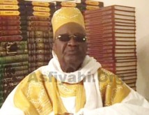 (VIDEO EXCLUSIVE) Gamou Italie : Le Dernier Message de Serigne Mansour SY Borom Dara Yi aux Immigres Sénégalais