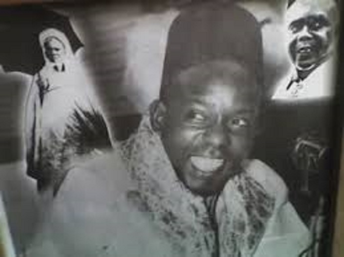 Takoussane: Djamiah SEYDI DJAMIL Fass, le 5 Janvier 2019