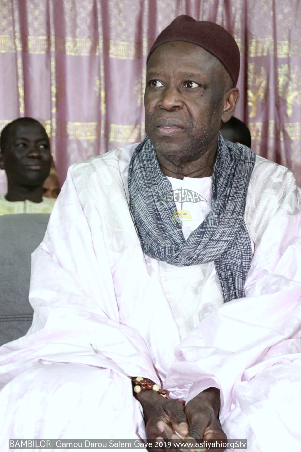 PHOTOS - BAMBILOR- Les Images du Gamou de Darou Salam Gaye, édition 2019