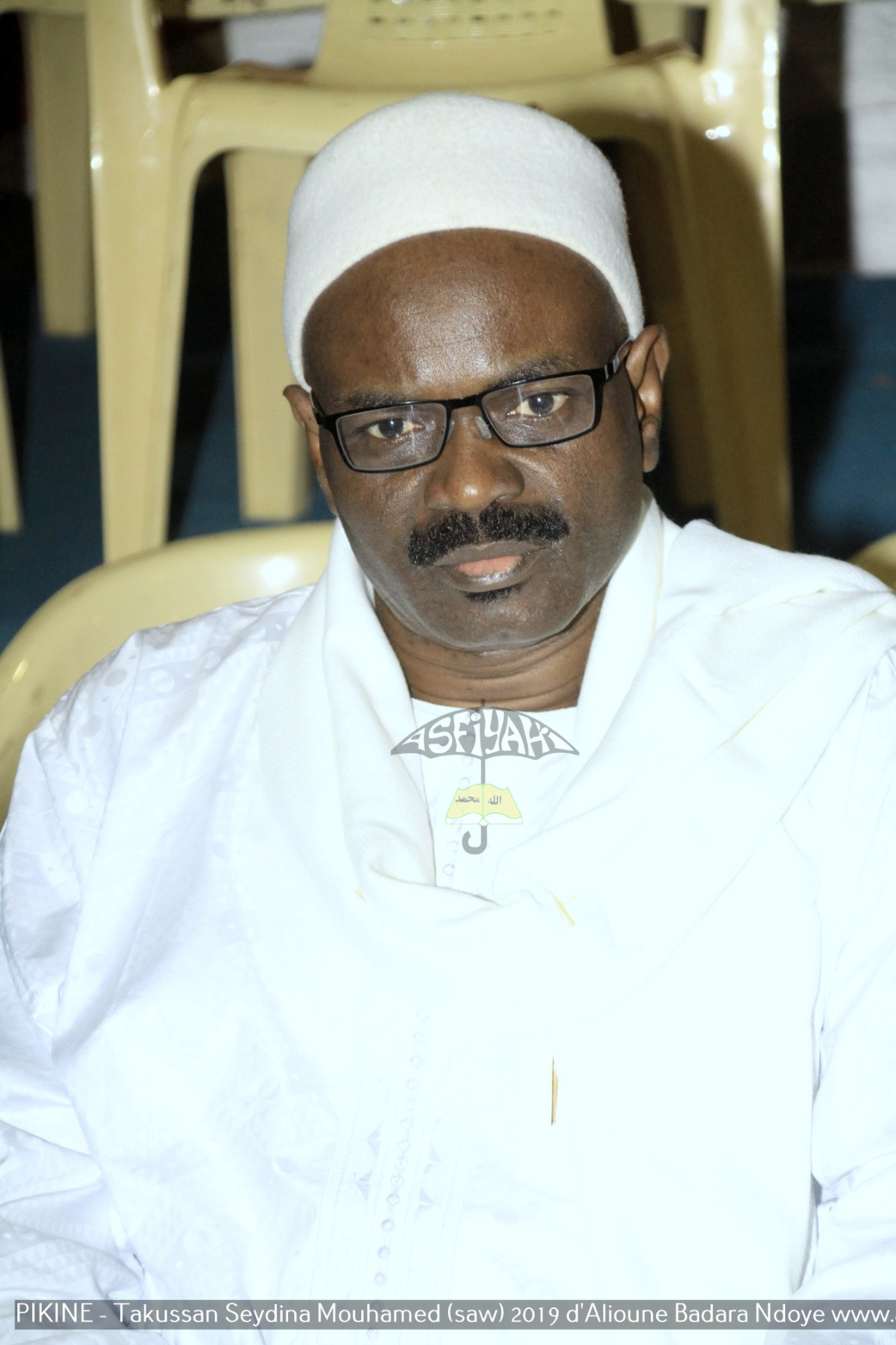 PHOTOS - PIKINE - Les images du Takussan Seydina Mouhamed (saw) 2019 organisé par Alioune Badara Ndoye