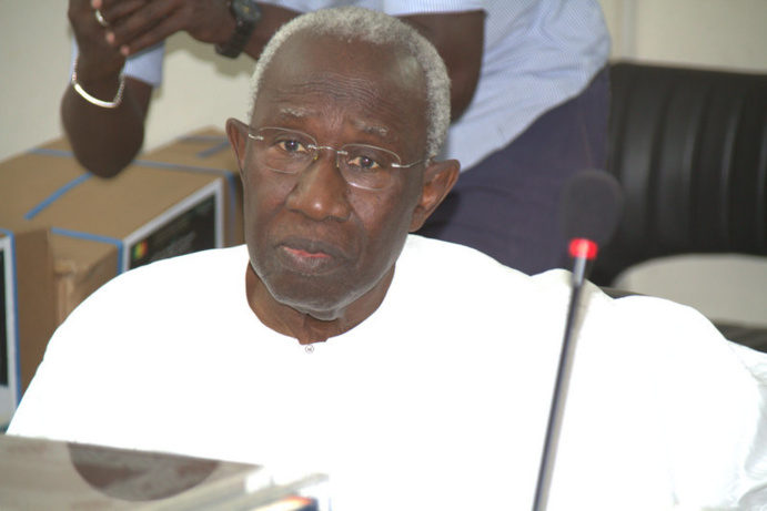 REPORTAGE - Réédition des 20 volumes du Tafsîr d'El Hadj Amadou Deme de Sokone par le Ministère de la Culture: Une nouvelle lumière dans le monde musulman REPORTAGE - Réédition des 20 volumes du Tafsîr d'El Hadj Amadou Deme de Sokone par le Ministère de la Culture: Une nouvelle lumière dans le monde musulman