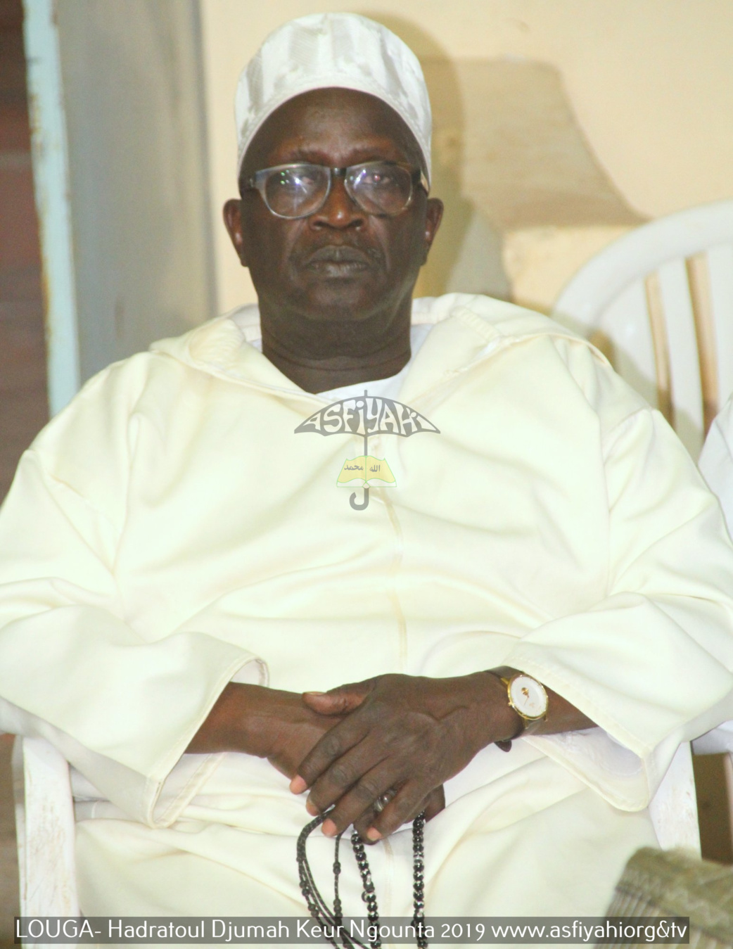 PHOTOS - LOUGA - Les Images de la Ziarra 2019 de Keur Ngounta, présidé par El Hadj Dame Diop Mansour 