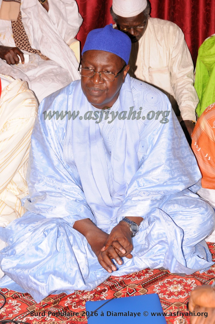 Serigne Alioune Sall Safiétou Ahmed SY Malick Serigne Alioune Sall Safiétou Ahmed SY Malick