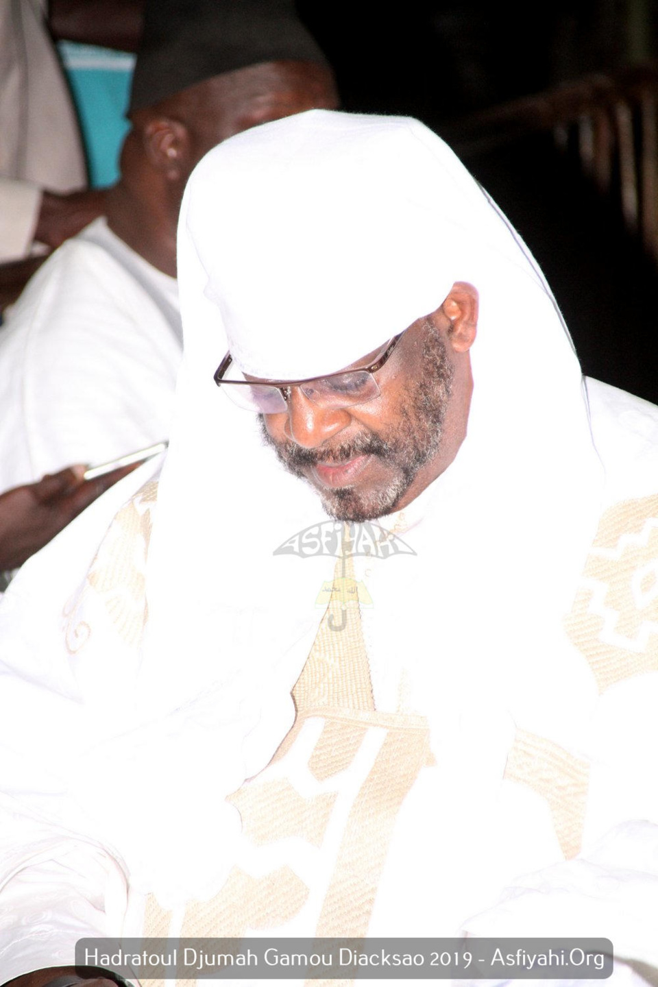 PHOTOS - DIACKSAO 2019 - Les images de la Hadratoul Djumah de ce Vendredi 8 Février 2019