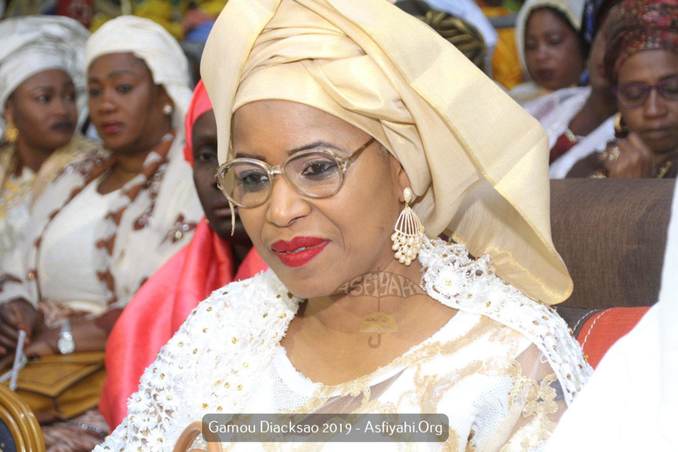 PHOTOS - DIACKSAO 2019 - Les Images de la Nuit du Gamou présidé par Serigne Mbaye Sy Abdou