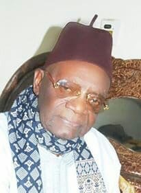 NECROLOGIE - Décès de El Hadj Maodo Lô, aîné des petits-fils de Sokhna Astou Sy Malick NECROLOGIE - Décès de El Hadj Maodo Lô, aîné des petits-fils de Sokhna Astou Sy Malick