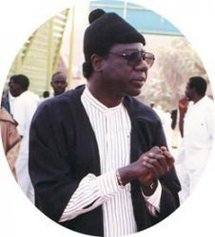 SERIGNE MOUSTAPHA SY : "Nous ne faisons que perpétuer la tradition de Cheikh Ahmet Tidiani" SERIGNE MOUSTAPHA SY : "Nous ne faisons que perpétuer la tradition de Cheikh Ahmet Tidiani"