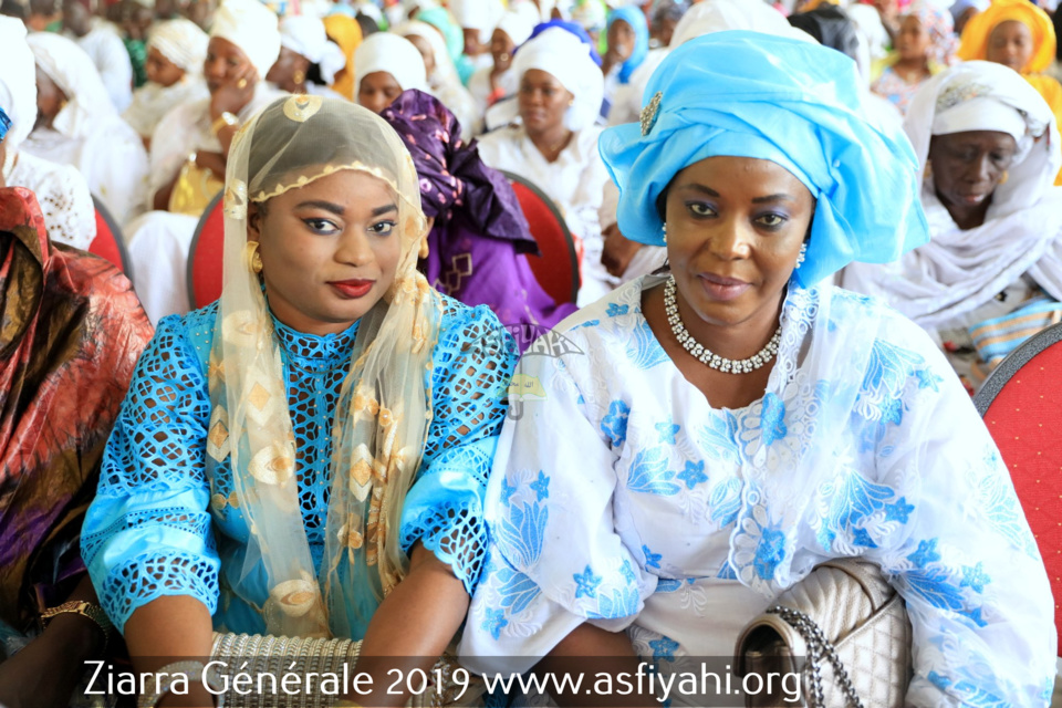 PHOTOS - ZIARRA GENERALE 2019 - Les Temps-forts de la Cérémonie Officielle