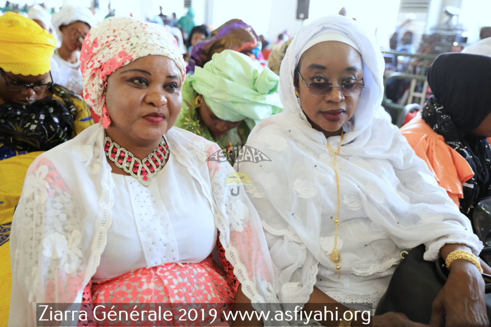 PHOTOS - ZIARRA GENERALE 2019 - Les Temps-forts de la Cérémonie Officielle