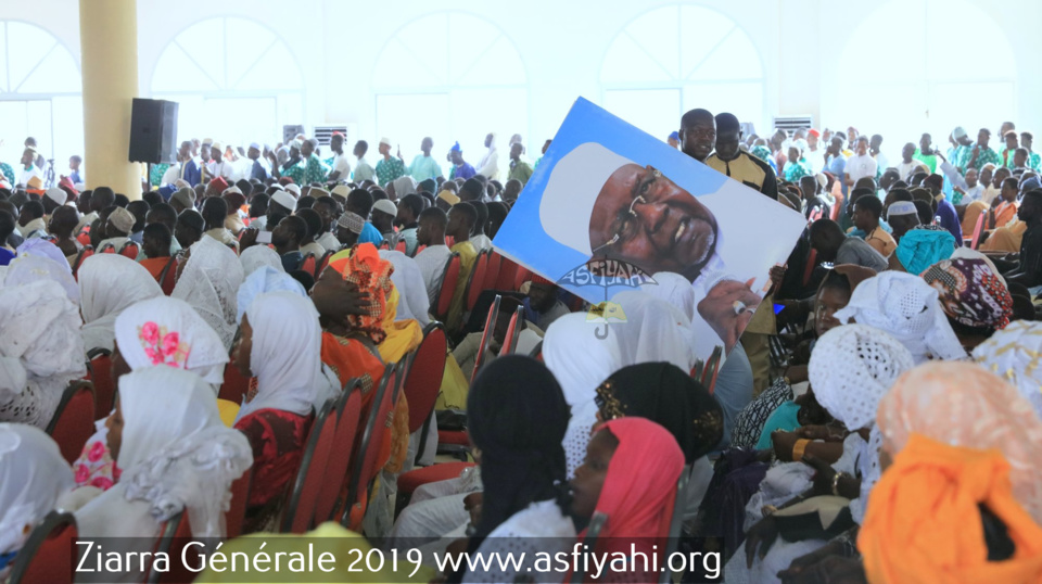 PHOTOS - ZIARRA GENERALE 2019 - Les Temps-forts de la Cérémonie Officielle