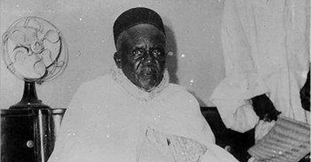 La jeunesse et l’œuvre de Serigne Babacar Sy : Au-delà de la commémoration qu’en est-il de la perpétuation ? La jeunesse et l’œuvre de Serigne Babacar Sy : Au-delà de la commémoration qu’en est-il de la perpétuation ?