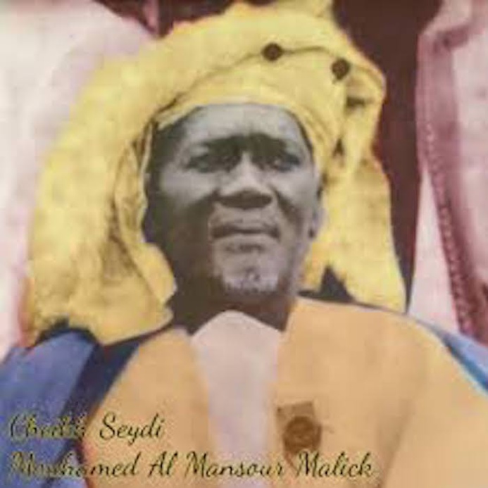 Traduction du Poème "Tawdal Jalalati" d’El Hadji Malick Kébé sur Cheikh Hadji Mouhamadoul Mansour SY (rta)