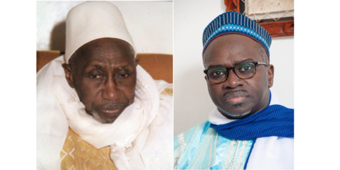 Lettre d’un disciple à son maître spirituel Lettre d’un disciple à son maître spirituel