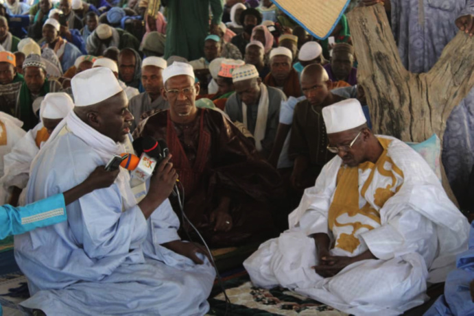 LES MÉRITES DU DAAKAA LES MÉRITES DU DAAKAA