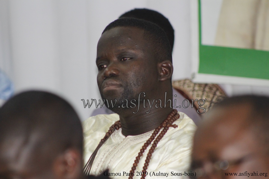 PHOTOS - FRANCE - Les images du Gamou Serigne Babacar SY 2019, organisé par le Dahira Moutahabina Filahi à Aulnay Sous-Bois, présidé par Serigne Habib Sy Mansour et Serigne Cheikhou Oumar Sy Djamil