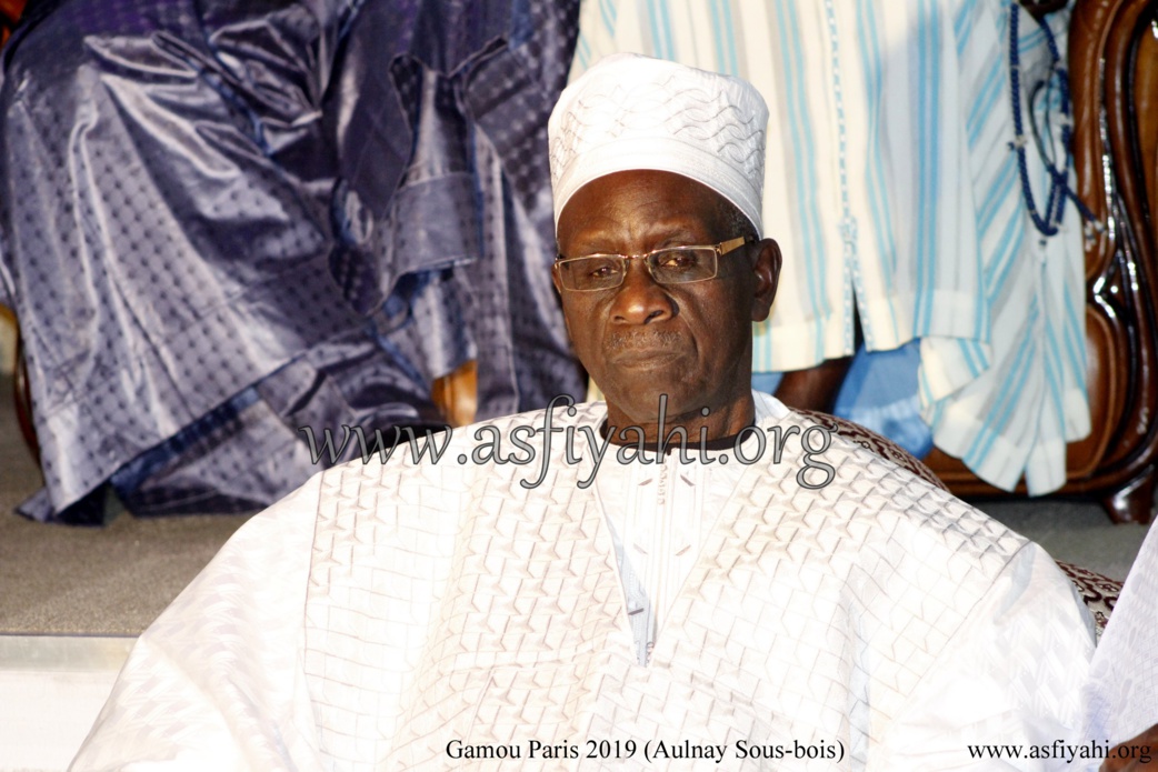 PHOTOS - FRANCE - Les images du Gamou Serigne Babacar SY 2019, organisé par le Dahira Moutahabina Filahi à Aulnay Sous-Bois, présidé par Serigne Habib Sy Mansour et Serigne Cheikhou Oumar Sy Djamil