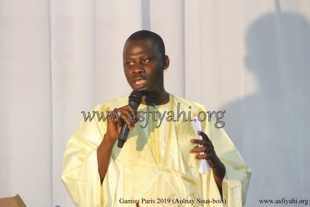 PHOTOS - FRANCE - Les images du Gamou Serigne Babacar SY 2019, organisé par le Dahira Moutahabina Filahi à Aulnay Sous-Bois, présidé par Serigne Habib Sy Mansour et Serigne Cheikhou Oumar Sy Djamil