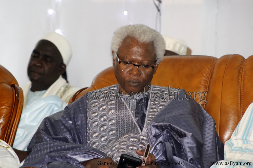 PHOTOS - FRANCE - Les images du Gamou Serigne Babacar SY 2019, organisé par le Dahira Moutahabina Filahi à Aulnay Sous-Bois, présidé par Serigne Habib Sy Mansour et Serigne Cheikhou Oumar Sy Djamil