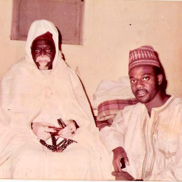 Journée de Prières dédiée à Cheikhana Abass Sall (rta) organisée par Serigne Cherif Sall Abass, Samedi 27 Avril 2019 à Ngor Almadies