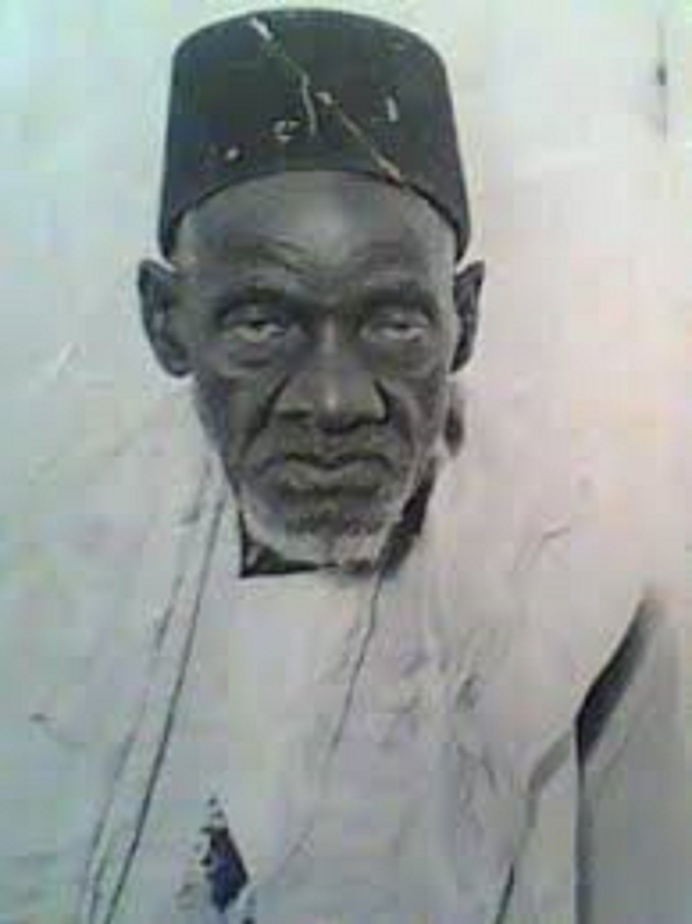 DAGANA - GAMOU ANNUEL EL HADJ ABDOULAYE SOW,  SAMEDI 19 MARS 2022  A DAGANA