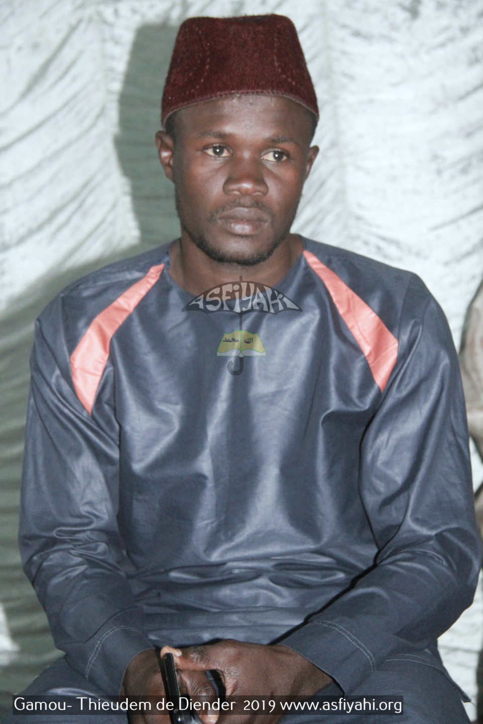 PHOTOS - Les Images du Gamou Thieudeme de Diender , édition 2019, présidé par Serigne Mame Malick Sy Mansour