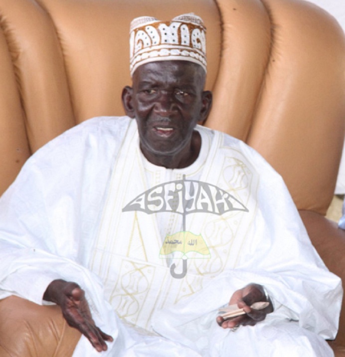 Journée Coranique Amicale des Talibés et Sympathisants de Serigne Mouhamadou MBEGUE le Samedi 20 Avril 2019 au quartier NDIOUK à FATICK