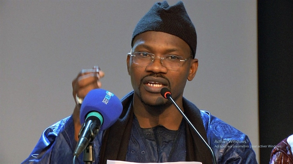 PHOTOS - MAROC - Les Images de la Journée Cheikh (rta) édition 2019 organisée à Casablanca, sous la présidence de Serigne Habib Sy Ibn Al Maktoum