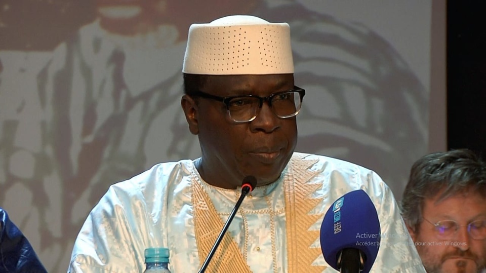 PHOTOS - MAROC - Les Images de la Journée Cheikh (rta) édition 2019 organisée à Casablanca, sous la présidence de Serigne Habib Sy Ibn Al Maktoum
