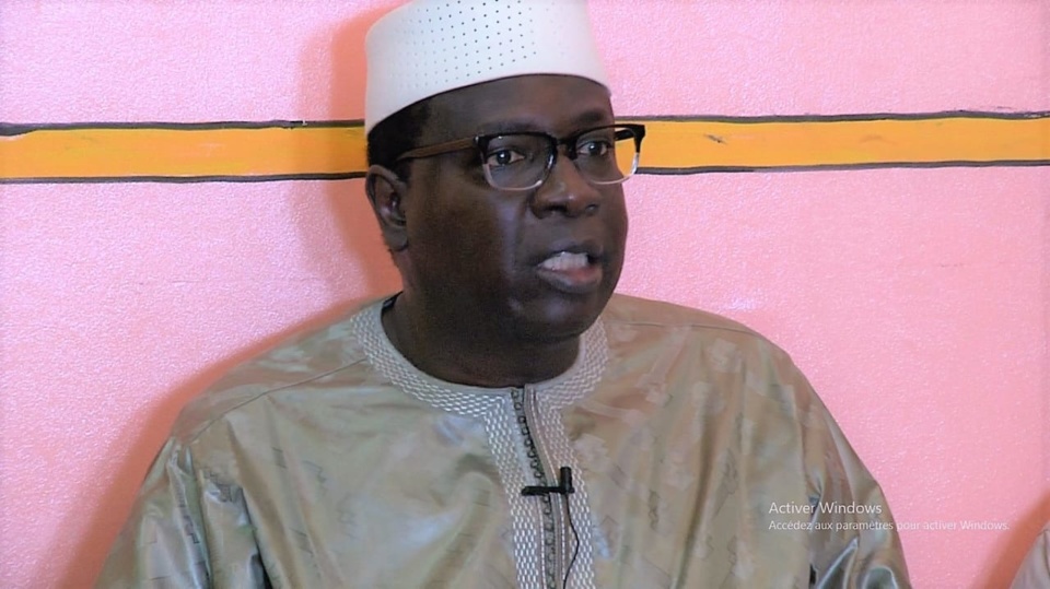 PHOTOS - MAROC - Les Images de la Journée Cheikh (rta) édition 2019 organisée à Casablanca, sous la présidence de Serigne Habib Sy Ibn Al Maktoum