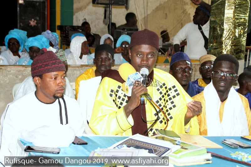 Rufisque - Gamou Dangou 2019