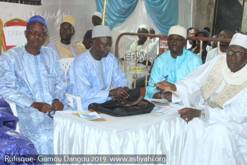 Rufisque - Gamou Dangou 2019